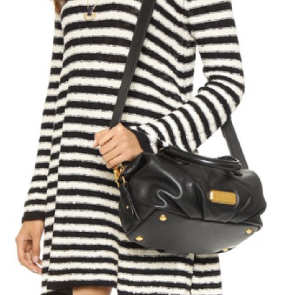 Marc Jacobs Satchel